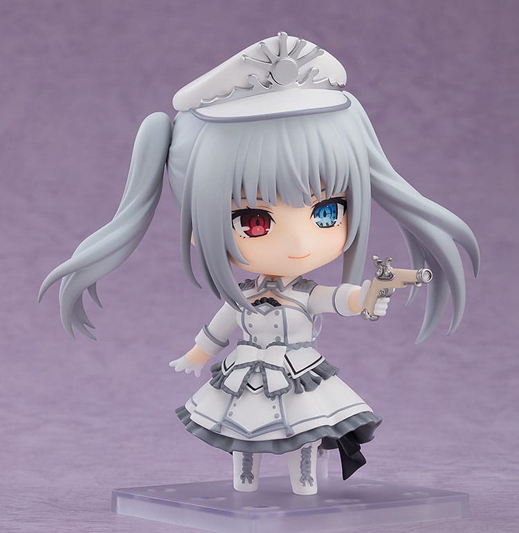 Queen Nendoroid Good Smile Company