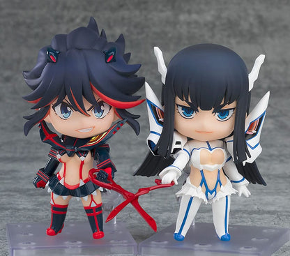 Ryuko Matoi: Kamui Junketsu Ver.  Nendoroid Haikyu!!