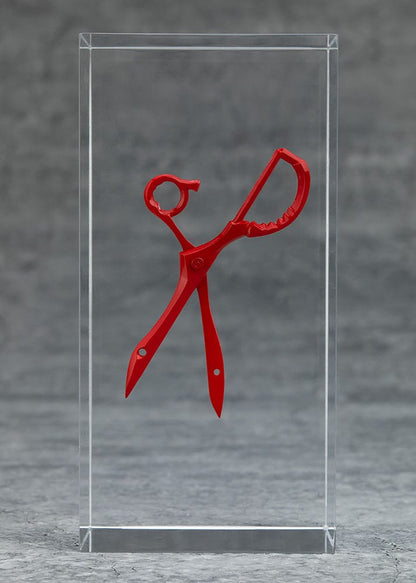 Ryuko Matoi: Kamui Junketsu Ver.  Nendoroid Haikyu!!