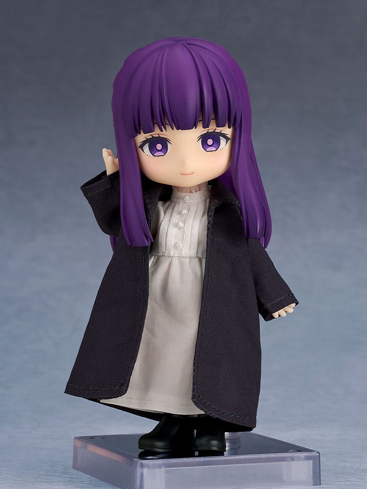 Fern Nendoroid Doll Good Smile Company