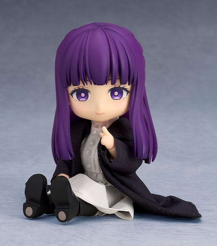 Fern Nendoroid Doll Good Smile Company