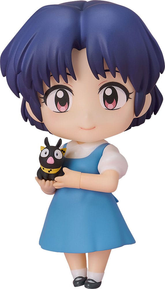 Akane Tendo Nendoroid Good Smile Company