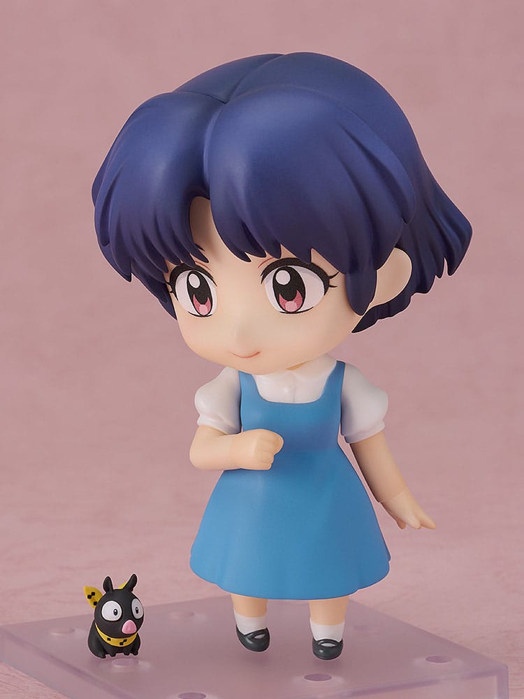 Akane Tendo Nendoroid Good Smile Company