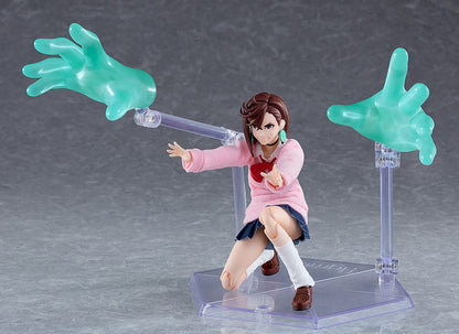 Momo Figma Good Smile Company