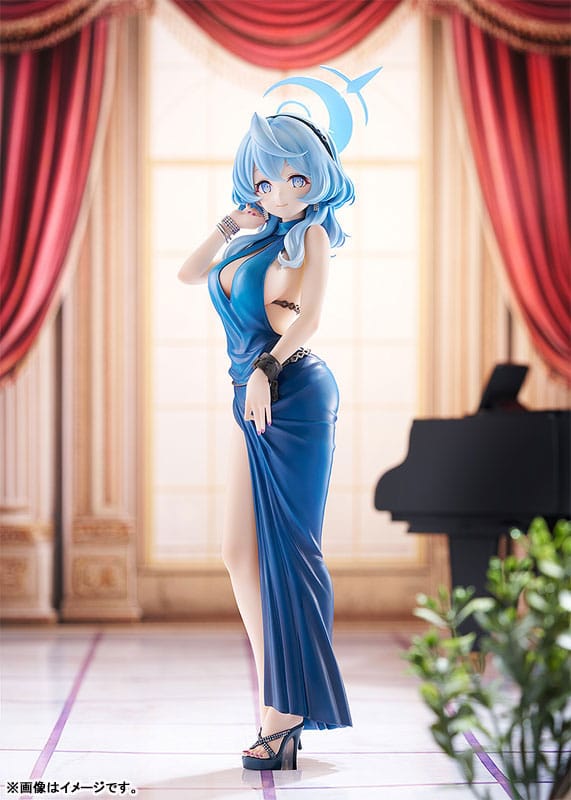 Ako (Dress) Blue Archive Good Smile Company - Anime Figuren günstig kaufen