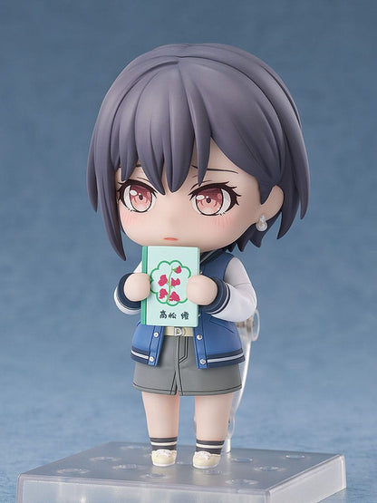 Tomori Takamatsu Nendoroid Good Smile Company