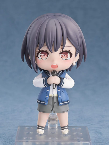 Tomori Takamatsu Nendoroid Good Smile Company