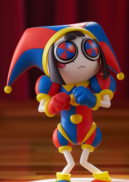 Pomni Pop Up Parade Good Smile Company