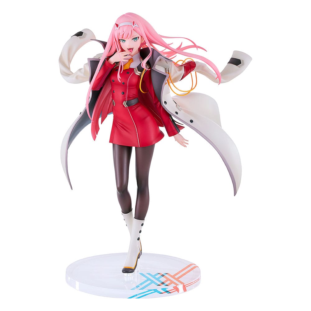 Zero Two Darling in the Franxx Good Smile Company - Anime Figuren günstig kaufen