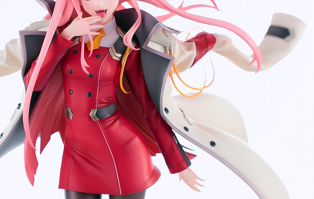 Zero Two Darling in the Franxx Good Smile Company - Anime Figuren günstig kaufen