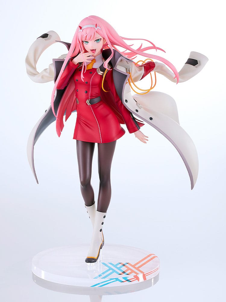 Zero Two Darling in the Franxx Good Smile Company - Anime Figuren günstig kaufen