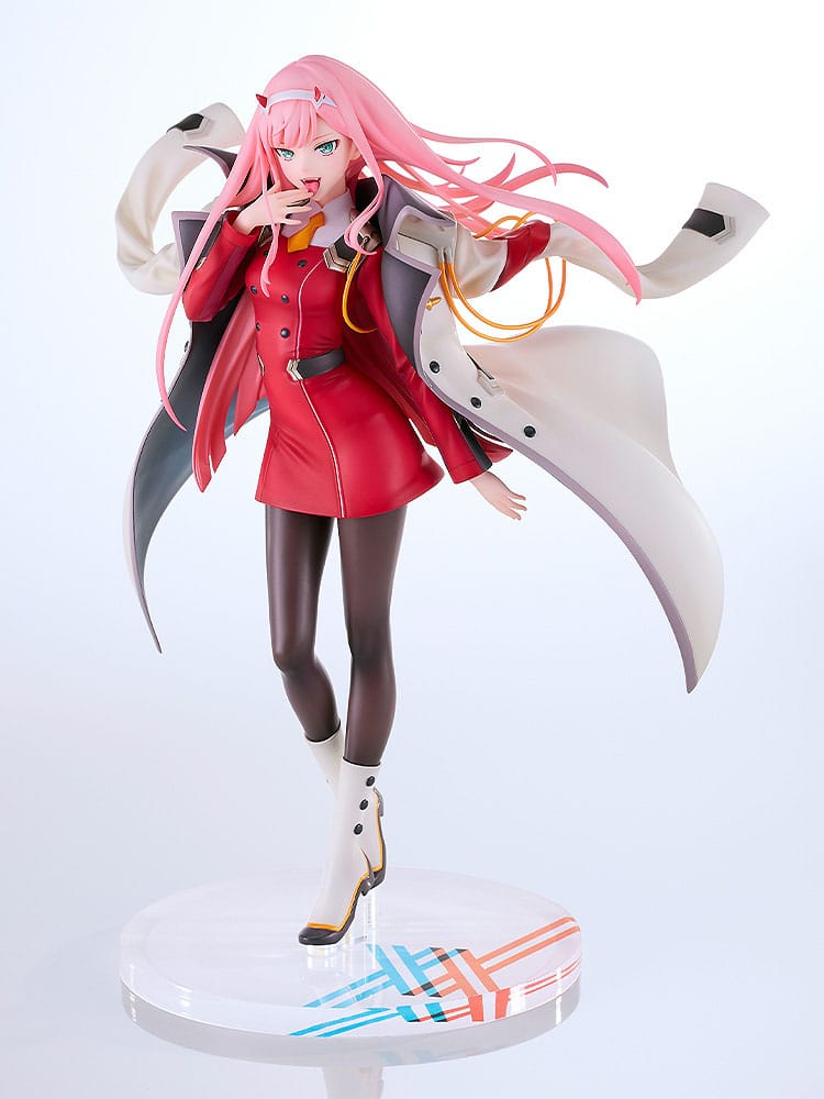 Zero Two Darling in the Franxx Good Smile Company - Anime Figuren günstig kaufen