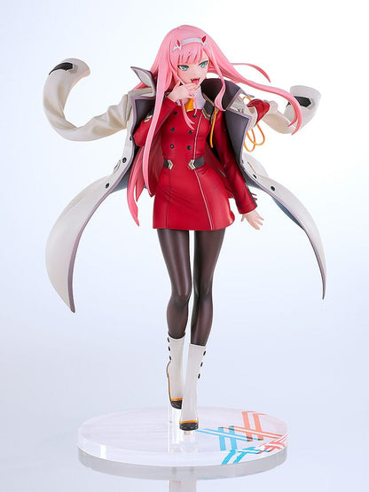 Zero Two Darling in the Franxx Good Smile Company - Anime Figuren günstig kaufen