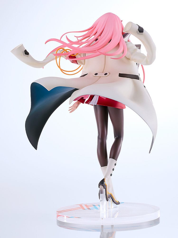 Zero Two Darling in the Franxx Good Smile Company - Anime Figuren günstig kaufen
