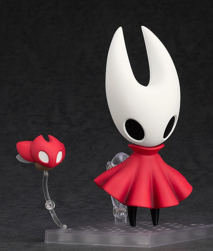 Hornet Nendoroid Hollow Knight