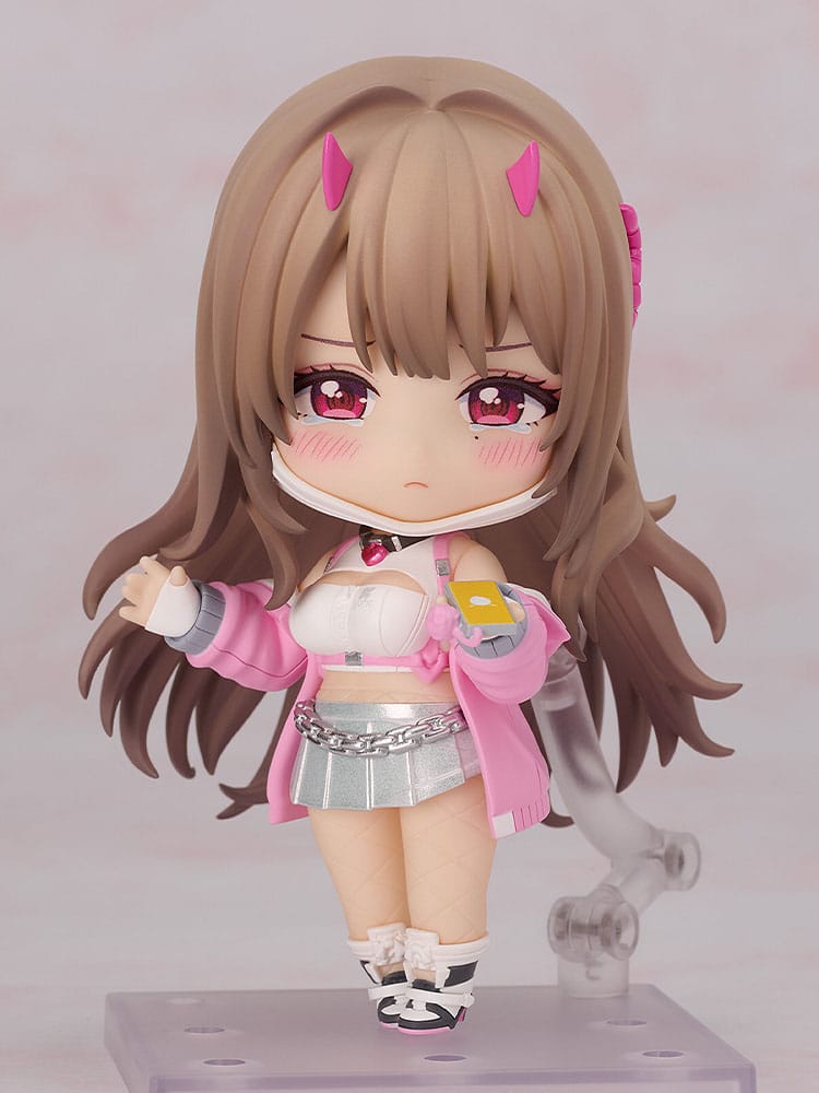 Viper Nendoroid Square Enix - Anime Figuren günstig kaufen