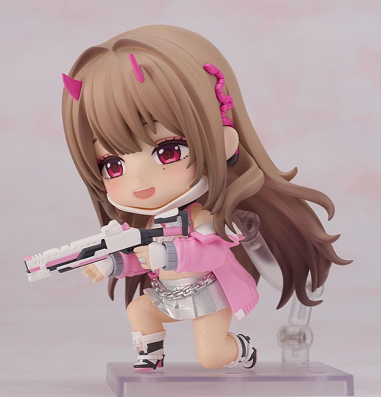Viper Nendoroid Square Enix - Anime Figuren günstig kaufen