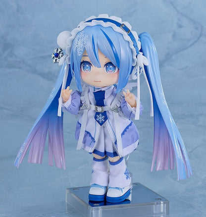 Snow Miku: Yukiiro Pop Ver. Good Smile Company