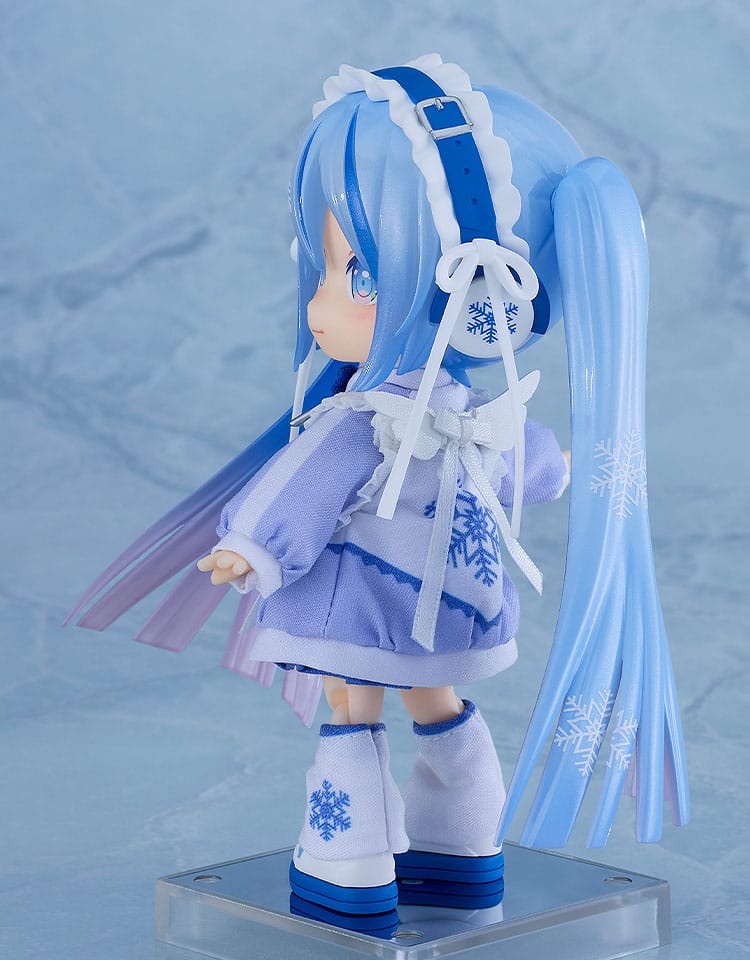 Snow Miku: Yukiiro Pop Ver. Good Smile Company