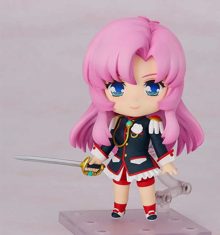 Utena Tenjo Nendoroid Good Smile Company