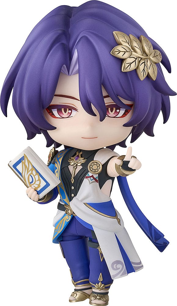 Dr. Ratio Nendoroid Good Smile Company - Anime Figuren günstig kaufen