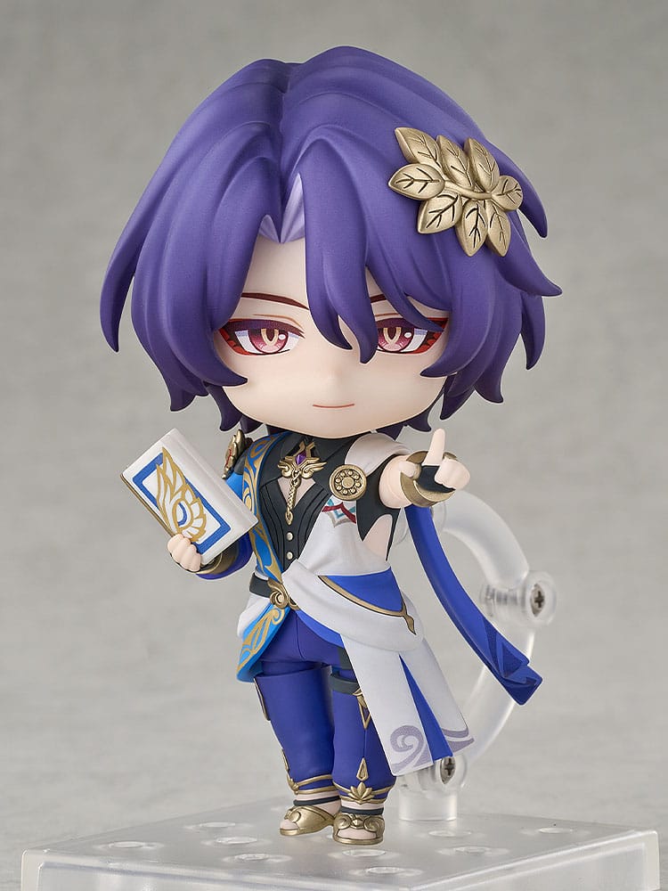 Dr. Ratio Nendoroid Good Smile Company - Anime Figuren günstig kaufen