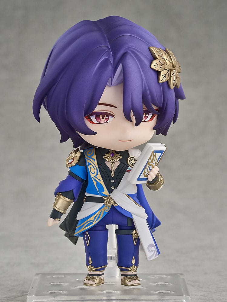 Dr. Ratio Nendoroid Good Smile Company - Anime Figuren günstig kaufen