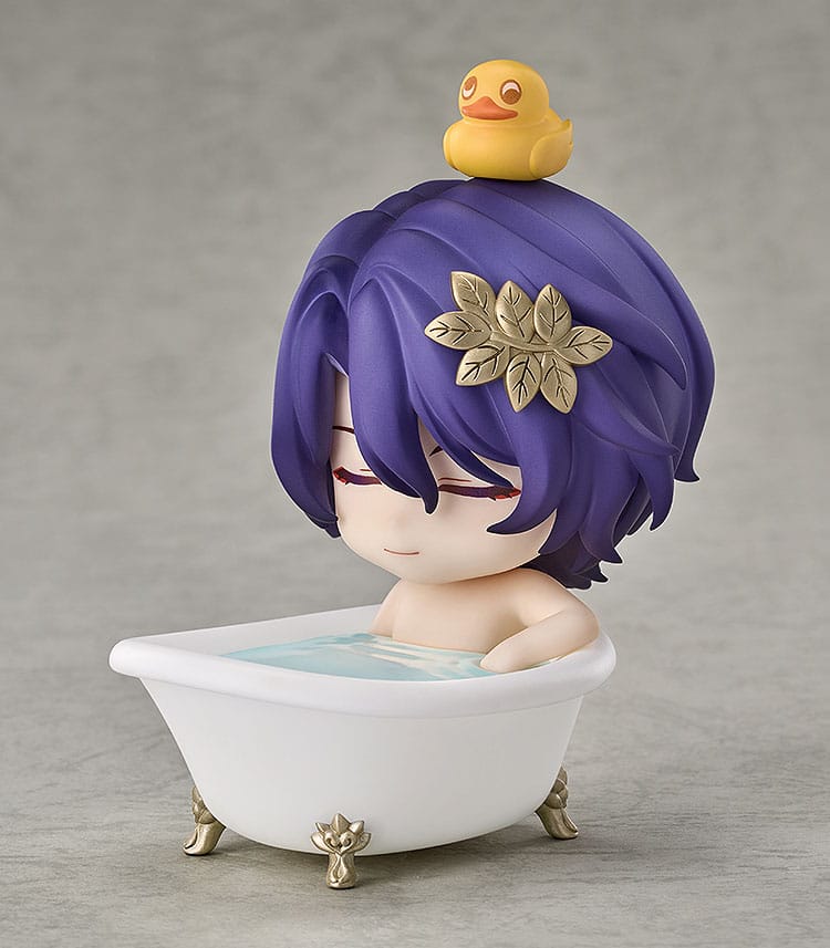 Dr. Ratio Nendoroid Good Smile Company - Anime Figuren günstig kaufen