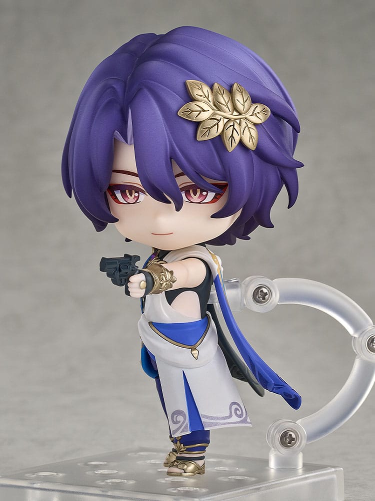 Dr. Ratio Nendoroid Good Smile Company - Anime Figuren günstig kaufen