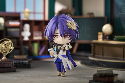Dr. Ratio Nendoroid Good Smile Company - Anime Figuren günstig kaufen