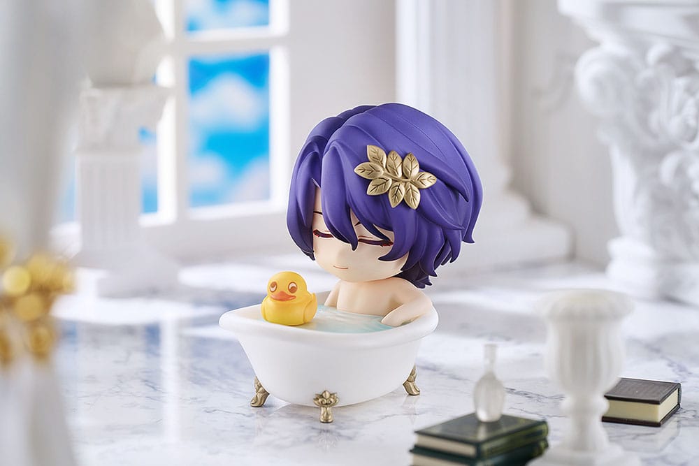 Dr. Ratio Nendoroid Good Smile Company - Anime Figuren günstig kaufen