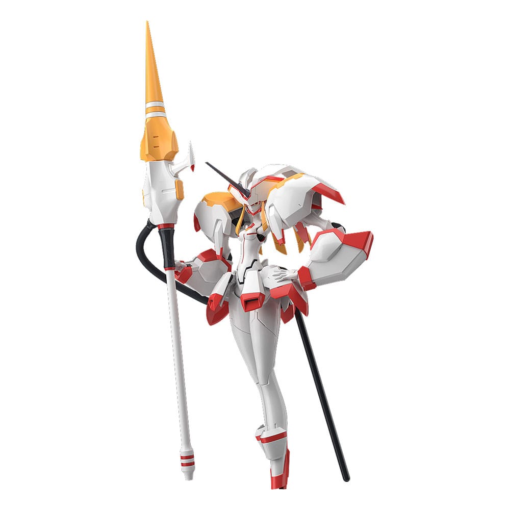 Strelitzia (4th-run) Plastic Model Kit Good Smile Company - Anime Figuren günstig kaufen