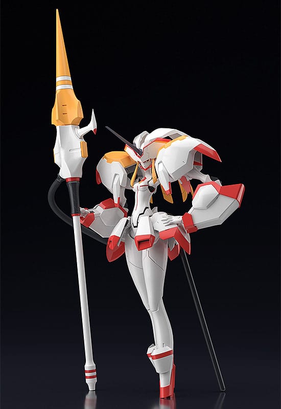 Strelitzia (4th-run) Plastic Model Kit Good Smile Company - Anime Figuren günstig kaufen