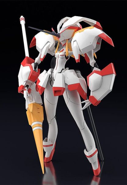 Strelitzia (4th-run) Plastic Model Kit Good Smile Company - Anime Figuren günstig kaufen