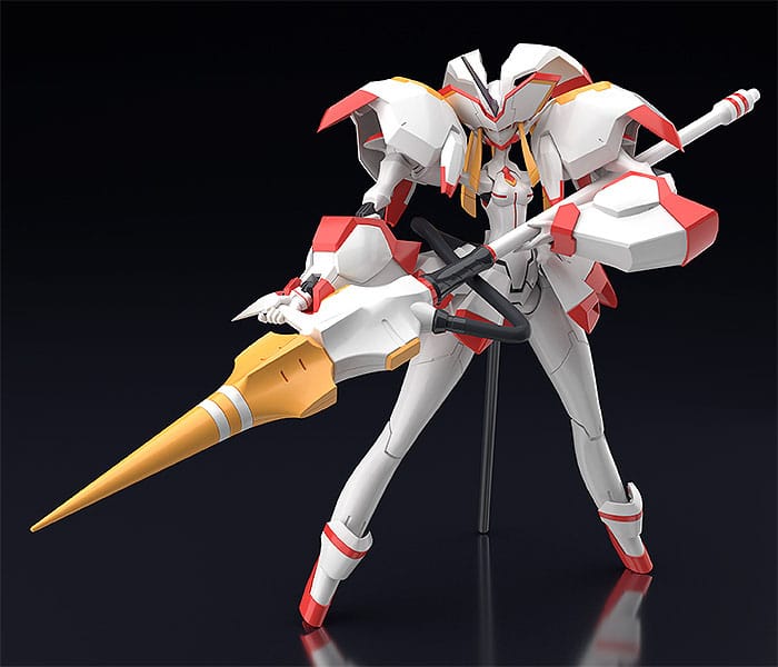 Strelitzia (4th-run) Plastic Model Kit Good Smile Company - Anime Figuren günstig kaufen