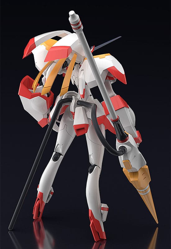 Strelitzia (4th-run) Plastic Model Kit Good Smile Company - Anime Figuren günstig kaufen