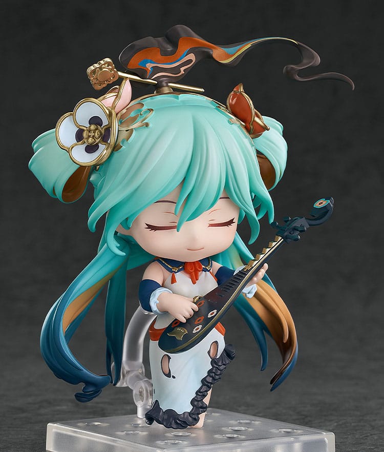 Hatsune Miku: Shimian Maifu Ver. Good Smile Company - Anime Figuren günstig kaufen