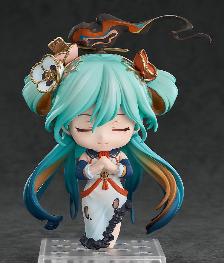 Hatsune Miku: Shimian Maifu Ver. Good Smile Company - Anime Figuren günstig kaufen