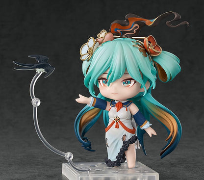 Hatsune Miku: Shimian Maifu Ver. Good Smile Company - Anime Figuren günstig kaufen