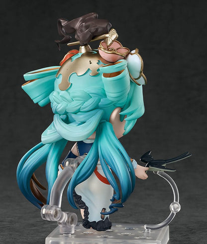 Hatsune Miku: Shimian Maifu Ver. Good Smile Company - Anime Figuren günstig kaufen