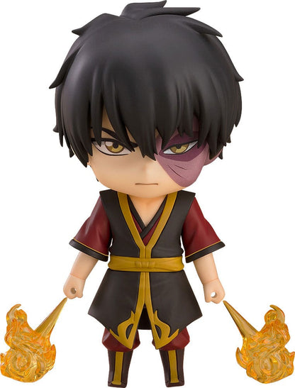 Zuko Nendoroid Good Smile Company