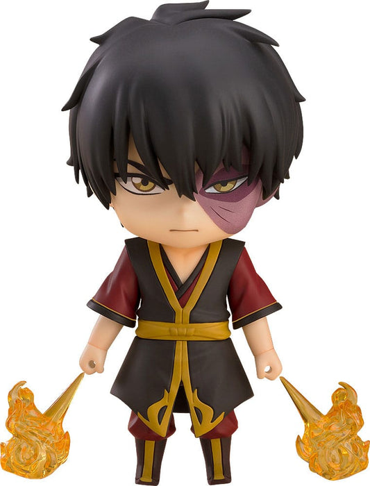 Zuko Nendoroid Good Smile Company - Anime Figuren günstig kaufen