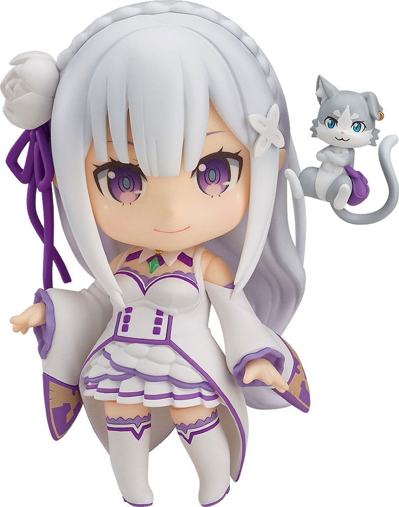 Emilia Nendoroid Good Smile Company