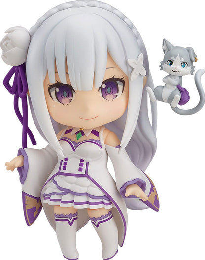 Emilia Nendoroid Good Smile Company