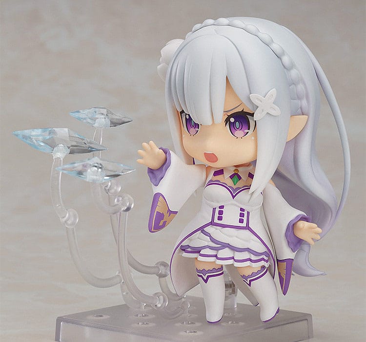 Emilia Nendoroid Good Smile Company