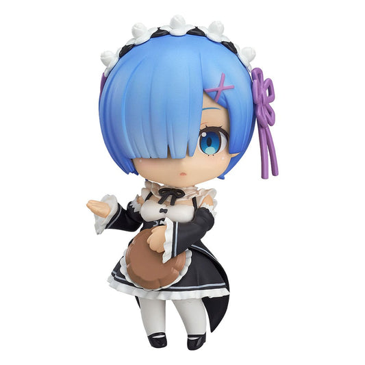 Rem Nendoroid Good Smile Company - Anime Figuren günstig kaufen