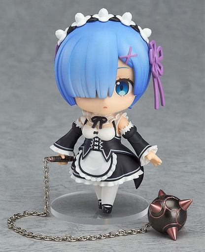 Rem Nendoroid Good Smile Company