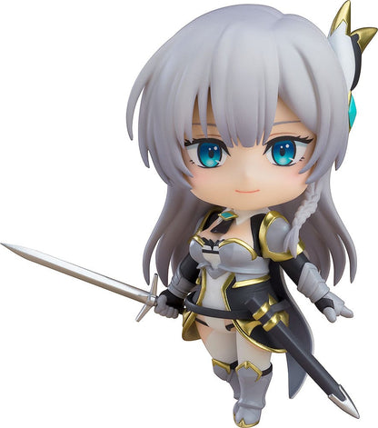 Allucia Citrus Nendoroid Light Good Smile Company