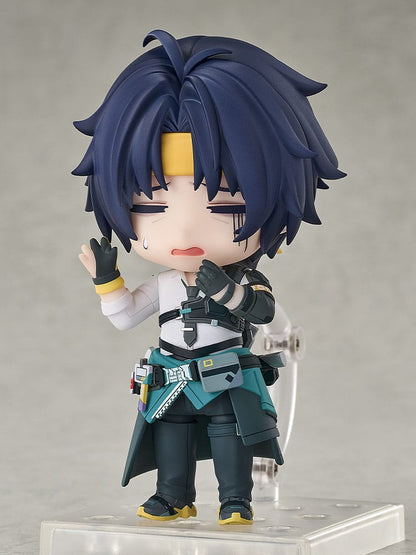 Harumasa Asaba Nendoroid Good Smile Company
