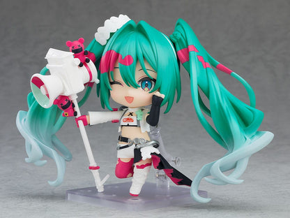 Racing Miku: 2025 Ver. Nendoroid Good Smile Company - Anime Figuren günstig kaufen
